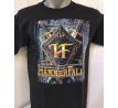 Tričko Hammerfall - Heeding The Call (t-shirt)