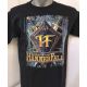 Tričko Hammerfall - Heeding The Call (t-shirt)