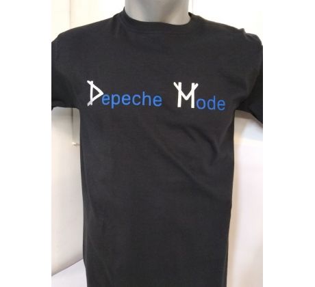 Tričko Depeche Mode - Tour 2017 Logo (t-shirt)