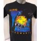 Tričko Def Leppard – Pyromania (t-shirt)