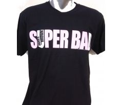 Tričko Brown James - Super Bad (t-shirt)