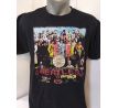 Tričko Beatles - Sgt. Pepper's Lonely Hearts Club Band (t-shirt)