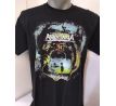 Tričko Avantasia – Moonglow (t-shirt)