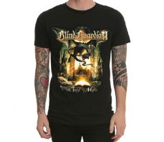 Tričko Blind Guardian - Twist In The Myth (t-shirt)