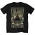 Pink Floyd - Carnegie Hall Poster (t-shirt)
