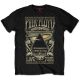 Tričko Pink Floyd - Carnegie Hall Poster (t-shirt)