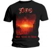 Tričko DIO - The Last in Line (t-shirt)