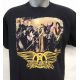 Tričko Aerosmith (t-shirt)