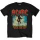 Tričko AC/DC - Blow Up Your Video (t-shirt)