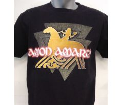 Tričko Amon Amarth - logo (t-shirt)