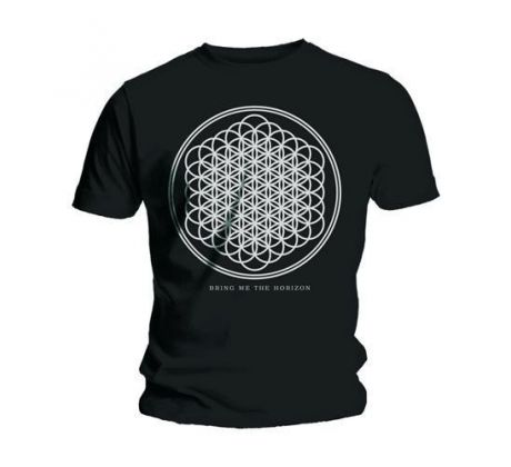 tričko Bring Me The Horizon - Sempiternal Tour (t-shirt)