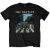 Beatles - Abbey Road (t-shirt)