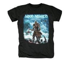 tričko Amon Amarth - Jomsviking