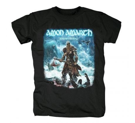 tričko Amon Amarth - Jomsviking