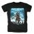 Amon Amarth - Jomsviking (t-shirt)