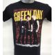 Tričko Green Day - Band (t-shirt)