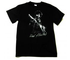 Tričko Hendrix Jimi - Hey Joe! (t-shirt)