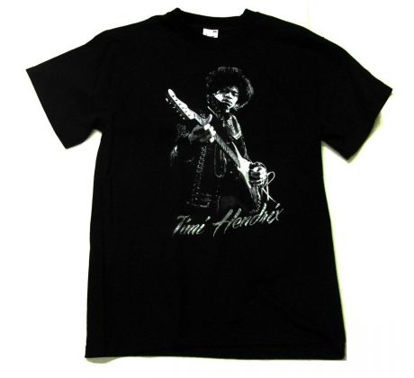 Tričko Hendrix Jimi - Hey Joe! (t-shirt)