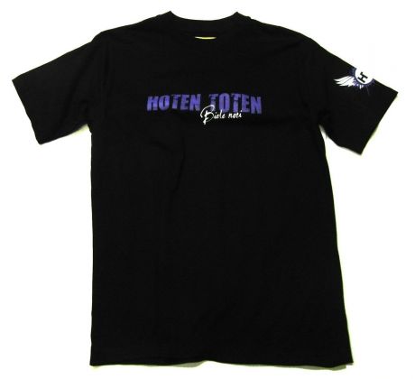Tričko Hoten Toten (t-shirt)