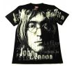 Tričko Lennon John (Fullprint) (t-shirt)