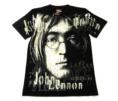Tričko Lennon John (Fullprint) (t-shirt)