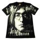 Tričko Lennon John (Fullprint) (t-shirt)