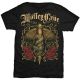 Tričko Motley Crue - Exquisite Dagger (t-shirt)