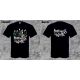 Tričko Motionless In White - Band (t-shirt)