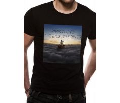 Tričko Pink Floyd - Endless River (t-shirt)