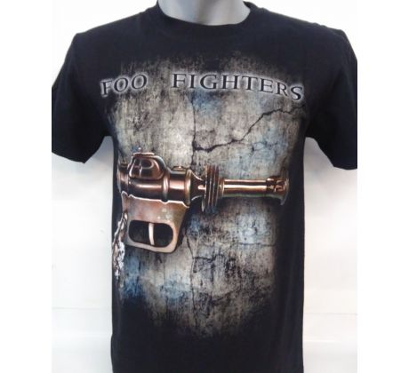Tričko Foo Fighters (t-shirt)