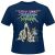 Uriah Heep - Demons & Wizards (t-shirt)