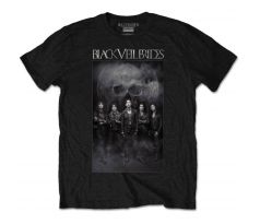 Tričko Black Veil Brides - Black Frog (t-shirt)
