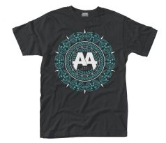 Tričko Asking Alexandria - Glitz (t-shirt)