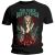 Five Finger Death Punch - Lady Muerta (t-shirt)