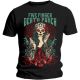 Tričko Five Finger Death Punch - Lady Muerta (t-shirt)
