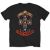 Guns N Roses - Appetite for Destruction (t-shirt)
