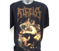 Tričko Atheist (t-shirt)