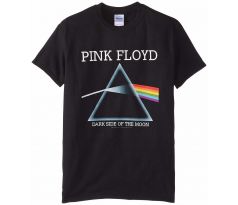 Tričko Pink Floyd - Dark Side Of The Moon (t-shirt)