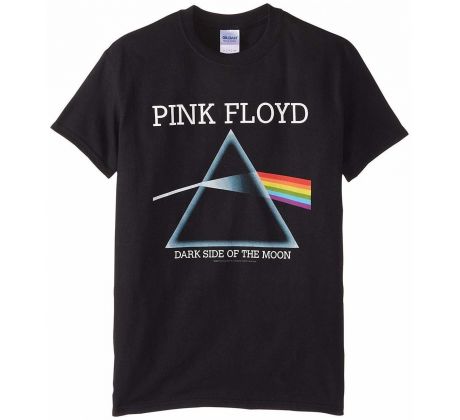 Tričko Pink Floyd - Dark Side Of The Moon (t-shirt)