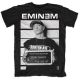 Tričko Eminem - Arrest (t-shirt)