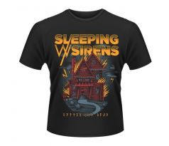 Tričko Sleeping With Sirens - Better Off Dead (t-shirt)
