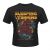 Sleeping With Sirens - Better Off Dead (t-shirt)