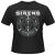 Sleeping With Sirens - Crest (t-shirt)