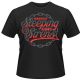 Tričko Sleeping With Sirens - Madness (t-shirt)