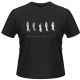 Tričko Sleeping With Sirens - Photo (t-shirt)