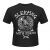 Sleeping With Sirens - Skeleton (t-shirt)