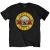 Guns N Roses - Classic Logo (t-shirt)