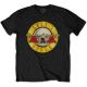 Tričko Guns N Roses - Classic Logo (t-shirt)