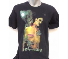 Tričko Cradle Of Filth - Jugular Wedding (t-shirt)