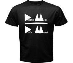 Tričko Depeche Mode - Delta Machine (t-shirt)